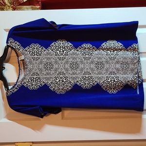 Chico's easywear top